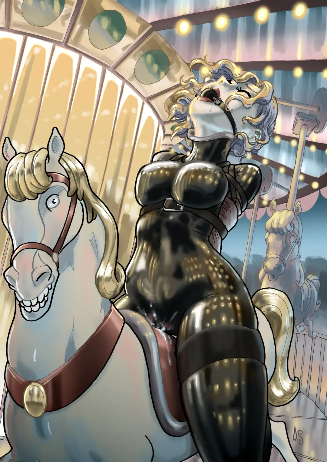 Wet_twist Fhentai - Page 5