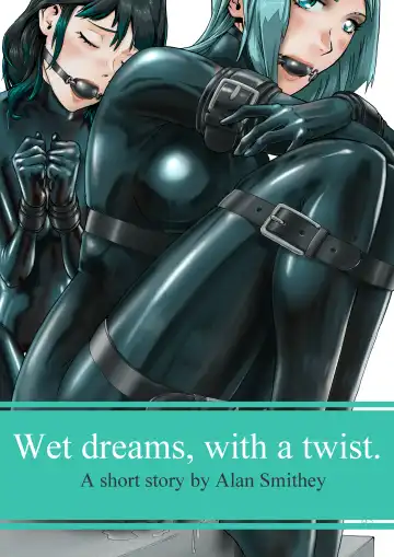 Read Wet_twist - Fhentai