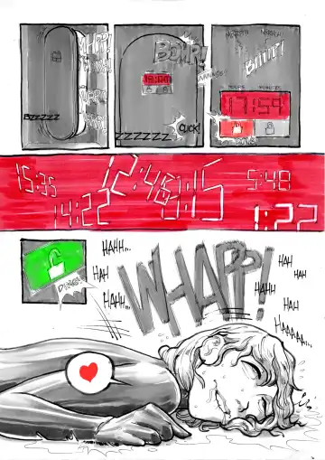 Wet_twist Fhentai - Page 13