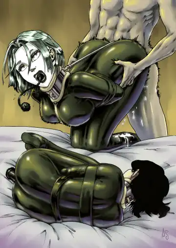 Wet_twist Fhentai - Page 17