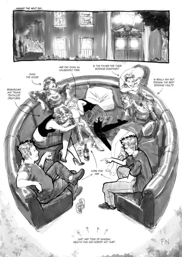 Wet_twist Fhentai - Page 19