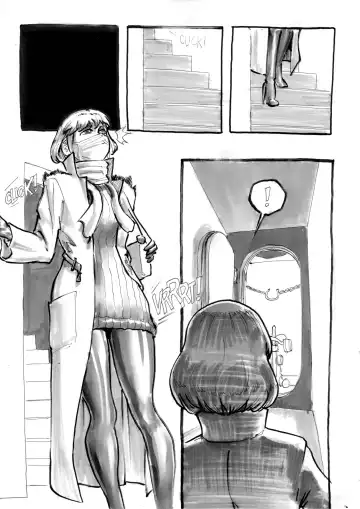 Wet_twist Fhentai - Page 7