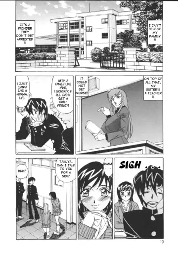 [Yamamoto Yoshifumi] G-Cup Jokyoushi Reiko | G-Cup Teacher Reiko Fhentai - Page 10