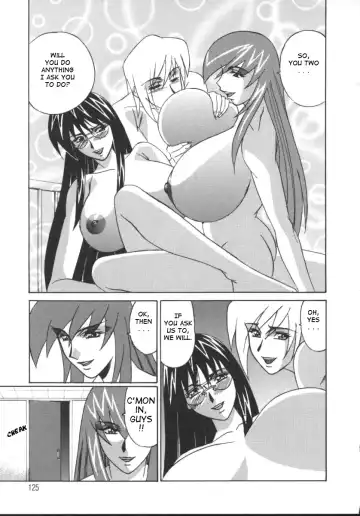 [Yamamoto Yoshifumi] G-Cup Jokyoushi Reiko | G-Cup Teacher Reiko Fhentai - Page 124