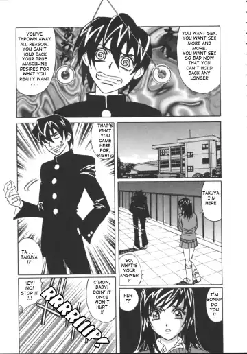 [Yamamoto Yoshifumi] G-Cup Jokyoushi Reiko | G-Cup Teacher Reiko Fhentai - Page 13