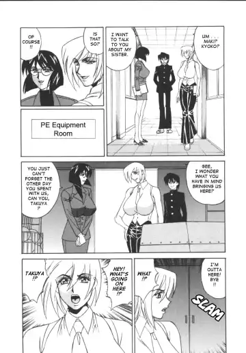 [Yamamoto Yoshifumi] G-Cup Jokyoushi Reiko | G-Cup Teacher Reiko Fhentai - Page 134