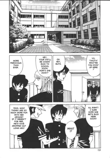 [Yamamoto Yoshifumi] G-Cup Jokyoushi Reiko | G-Cup Teacher Reiko Fhentai - Page 162