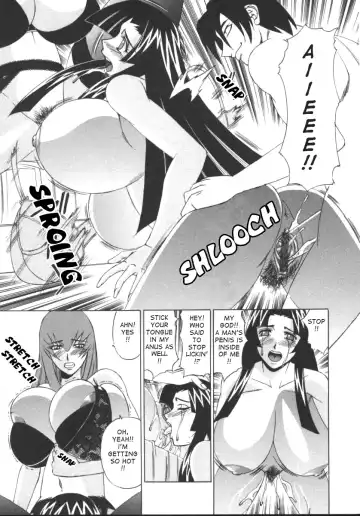 [Yamamoto Yoshifumi] G-Cup Jokyoushi Reiko | G-Cup Teacher Reiko Fhentai - Page 40