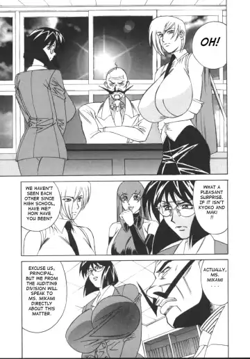 [Yamamoto Yoshifumi] G-Cup Jokyoushi Reiko | G-Cup Teacher Reiko Fhentai - Page 94