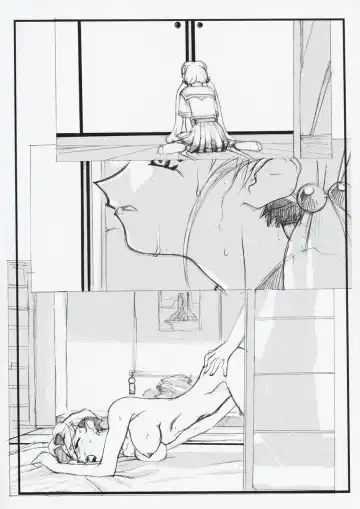 [Kajishima Masaki] Omatsuri Zenjitsu no Yoru Omake Ban Fhentai - Page 5