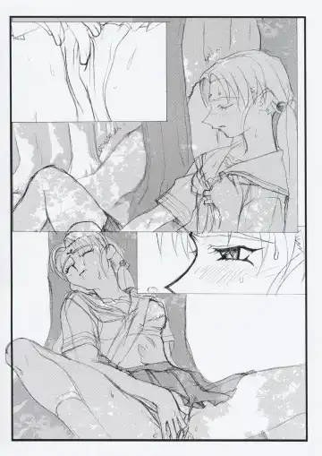 [Kajishima Masaki] Omatsuri Zenjitsu no Yoru Omake Ban Fhentai - Page 9