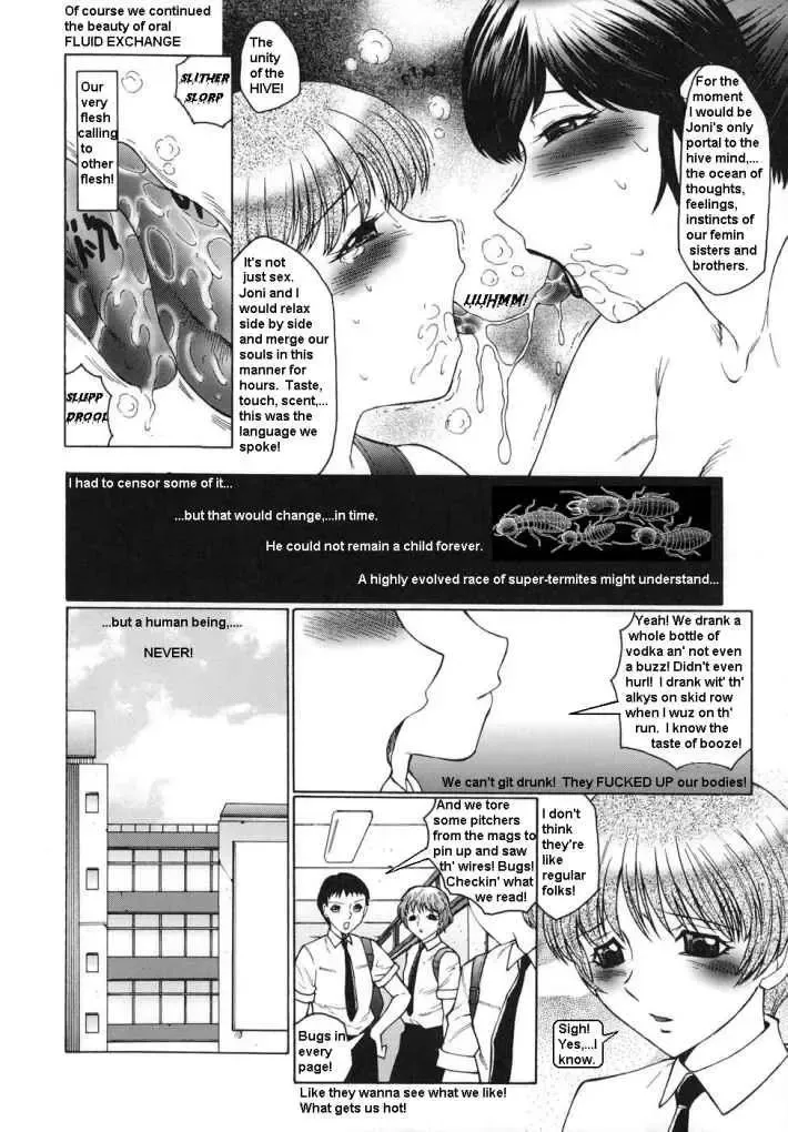 [Fuusen Club] Femboy School Fhentai - Page 71