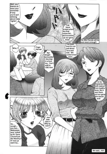 [Fuusen Club] Femboy School Fhentai - Page 103