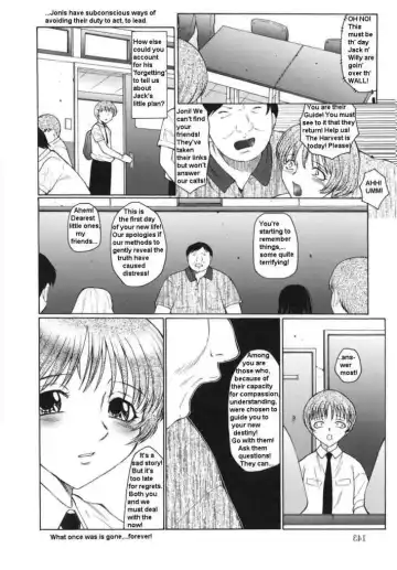 [Fuusen Club] Femboy School Fhentai - Page 151