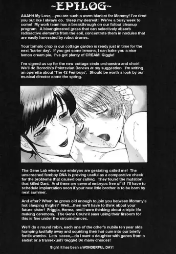 [Fuusen Club] Femboy School Fhentai - Page 186