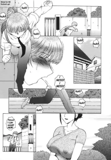[Fuusen Club] Femboy School Fhentai - Page 55