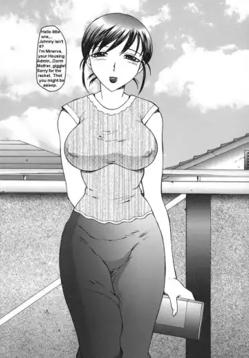 [Fuusen Club] Femboy School Fhentai - Page 7