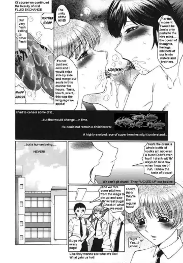 [Fuusen Club] Femboy School Fhentai - Page 71