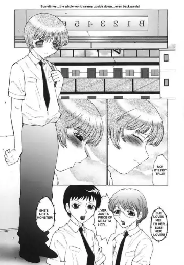 [Fuusen Club] Femboy School Fhentai - Page 80