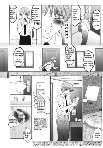 [Fuusen Club] Femboy School Fhentai - Page 81