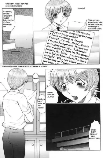 [Fuusen Club] Femboy School Fhentai - Page 82