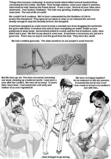 [Fuusen Club] Femboy School Fhentai - Page 96