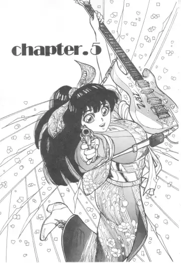 [Asano Kaori] Vanity Angel Fhentai - Page 78