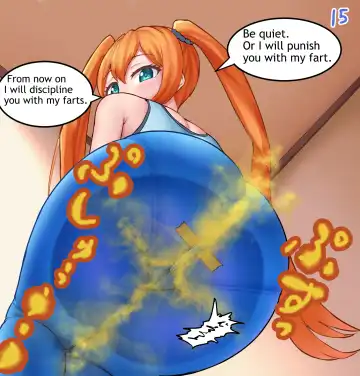 [Bunchin] Dwarf and Original Character Fhentai - Page 6