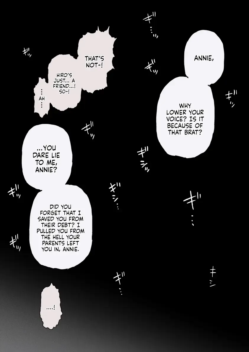 [Shinjiro] Heieki ga Owattara Kokuhaku Shiyou to Omotteta Osananajimi ga Jimoto no Goushu no Mekake ni Nattete Maiban Manko ga Kutakuta ni Naru Made Hame Taosare Teru Yatsu | The Childhood Friend I Was Planning to Confess to After I Finished My Military Service Became the Mistress of a Local Wealthy Merchant in Our Hometown, and Now She Spends Every Night Getting Her Back Blown Out Until Her Pussy's Completely Wrecked Fhentai - Page 4