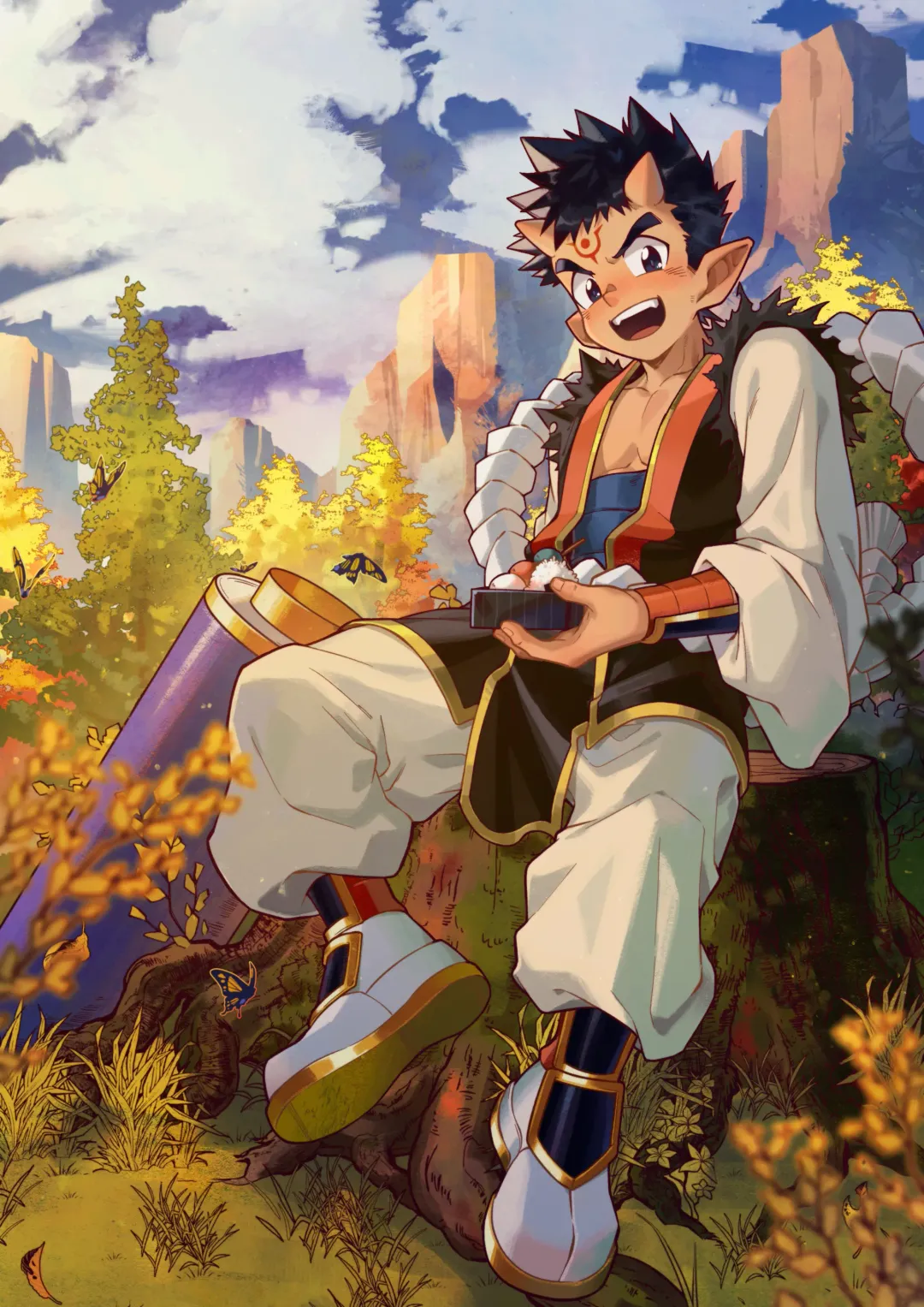 October 2019 Fhentai - Page 3