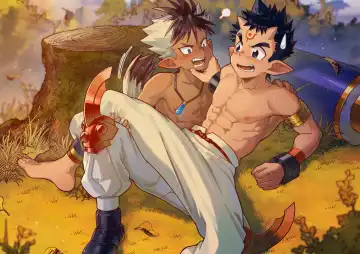 October 2019 Fhentai - Page 16