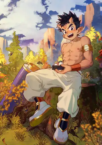 October 2019 Fhentai - Page 5