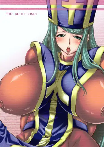 [Musashino Sekai] FutaQue 2 Fhentai - Page 30