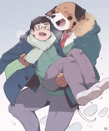 Read [Saw-chan] The Polka Dot Prince - Fhentai