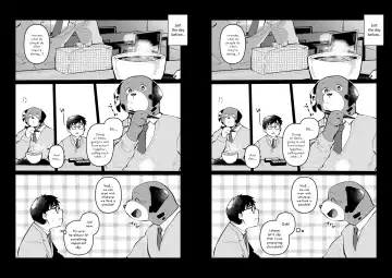 [Saw-chan] The Polka Dot Prince Fhentai - Page 12