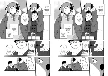 [Saw-chan] The Polka Dot Prince Fhentai - Page 15