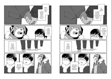 [Saw-chan] The Polka Dot Prince Fhentai - Page 16