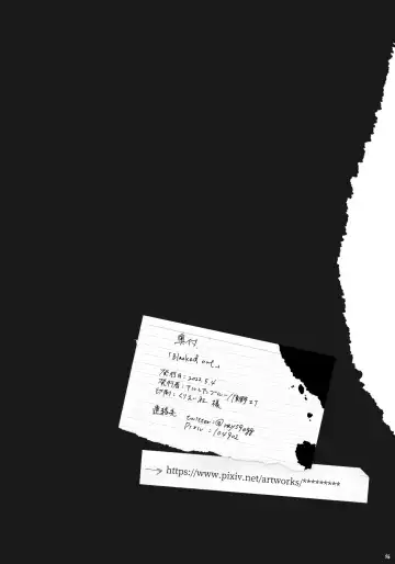 Blacked out Fhentai - Page 37