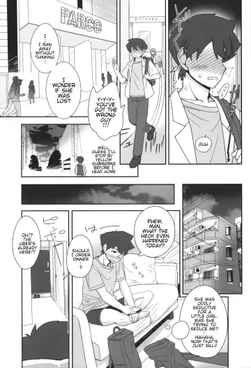 [Bonzakashi] Dead Matrix Evolution Fhentai - Page 9