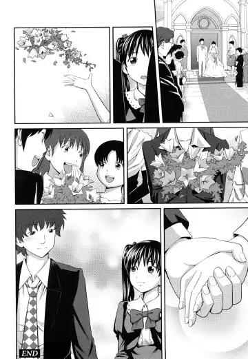 [Tsubaki Jushirou] Kinshin Soukan tte Ikenai Koto Dakara Shitaku Narundesho? Fhentai - Page 131