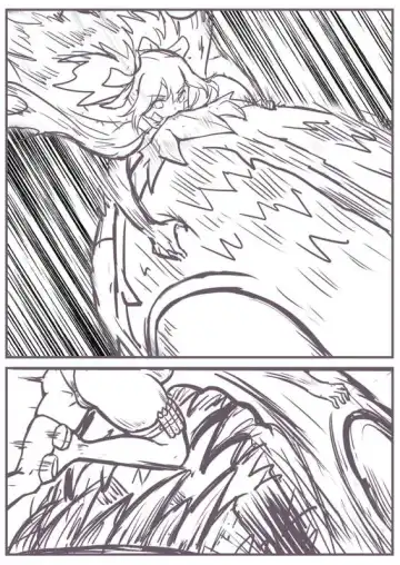 実験の脱出 Fhentai - Page 5