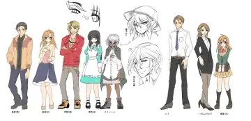 [Ai Ni Shisu - Kouji] こんなはずじゃなかったのに Fhentai - Page 96