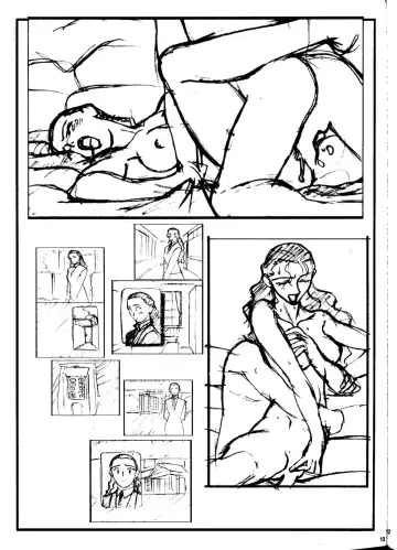 [Kajishima Masaki] Omatsuri Zenjitsu no Yoru Heisei Ban 5 Fhentai - Page 12