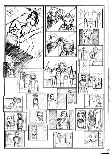 [Kajishima Masaki] Omatsuri Zenjitsu no Yoru Heisei Ban 5 Fhentai - Page 16