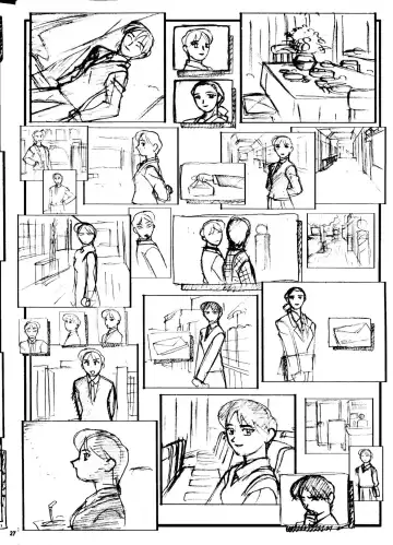 [Kajishima Masaki] Omatsuri Zenjitsu no Yoru Heisei Ban 5 Fhentai - Page 25