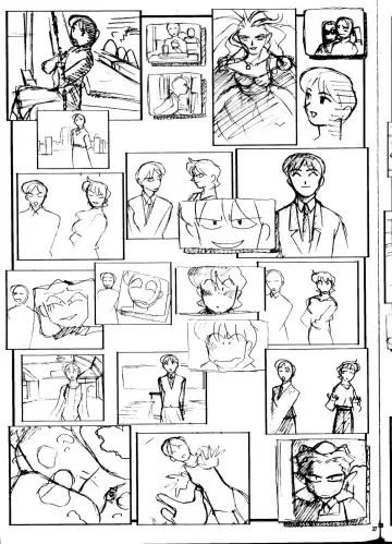 [Kajishima Masaki] Omatsuri Zenjitsu no Yoru Heisei Ban 5 Fhentai - Page 26