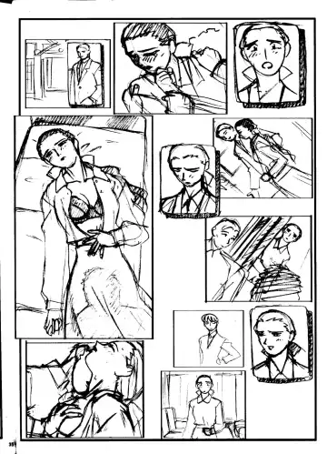 [Kajishima Masaki] Omatsuri Zenjitsu no Yoru Heisei Ban 5 Fhentai - Page 33