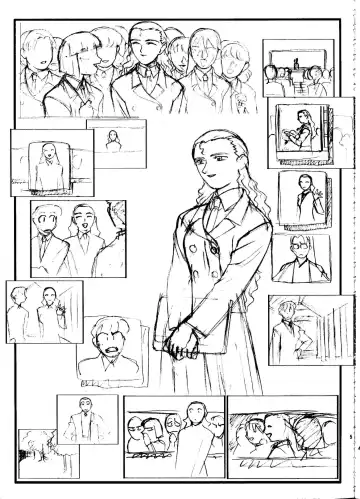 [Kajishima Masaki] Omatsuri Zenjitsu no Yoru Heisei Ban 5 Fhentai - Page 4