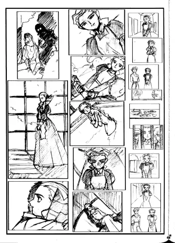 [Kajishima Masaki] Omatsuri Zenjitsu no Yoru Heisei Ban 5 Fhentai - Page 48