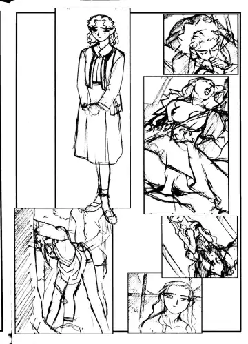 [Kajishima Masaki] Omatsuri Zenjitsu no Yoru Heisei Ban 5 Fhentai - Page 49